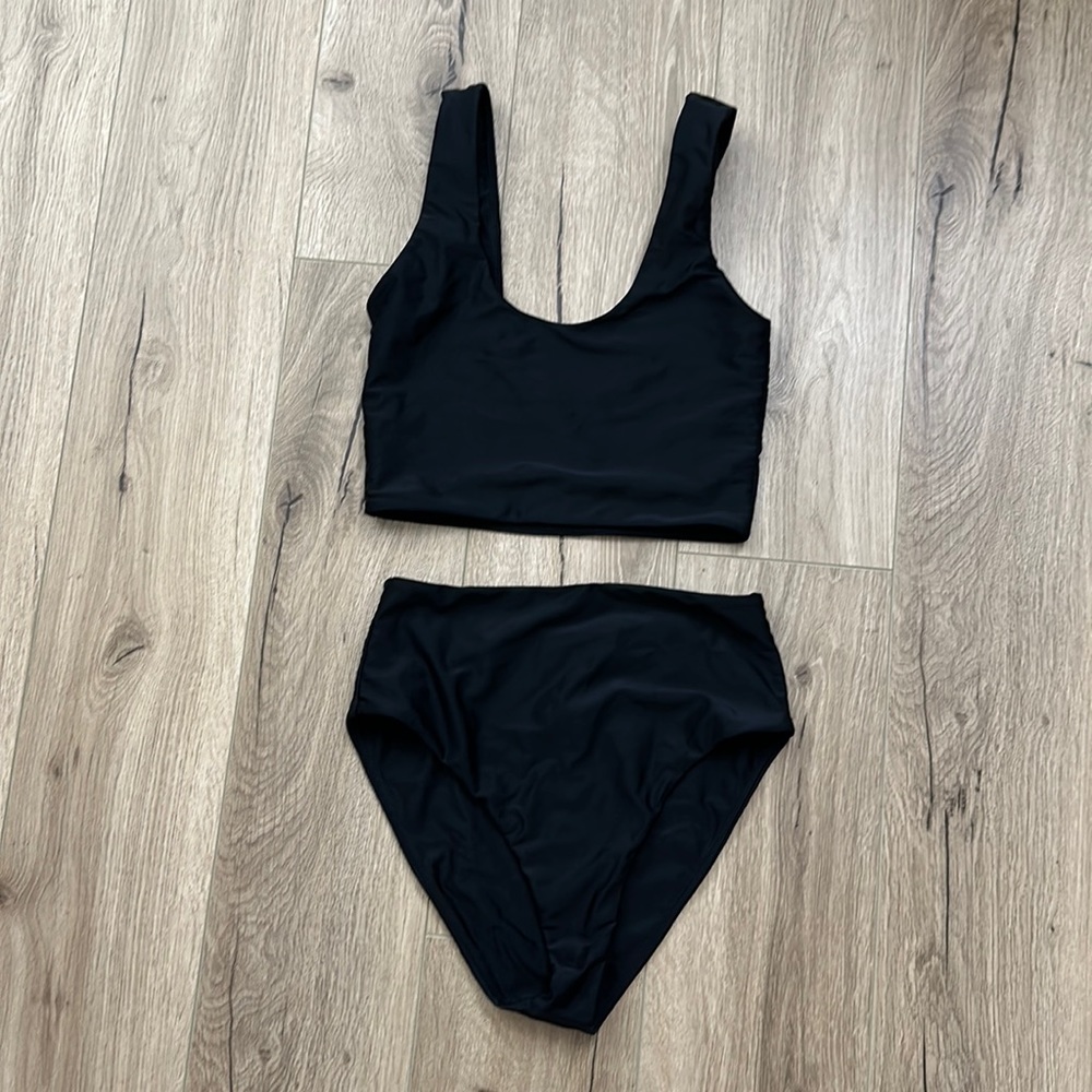LPA swim suit